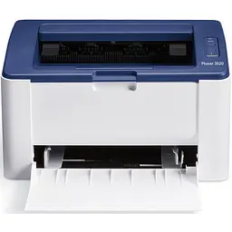 Принтер лазерний Xerox Phaser 3020BI (3020V_BI)