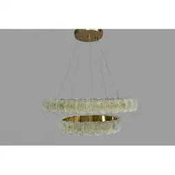 Led люстра кільця Linisoln 1532-60*40 FG - мініатюра 5