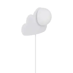 Дитяче бра Nordlux SKYKU CLOUD 2312971001 - мініатюра 4