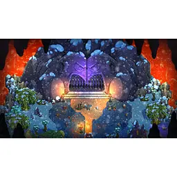 Ключ активації Microsoft Nobody Saves the World + Frozen Hearth Bundle для Xbox One/Series - мініатюра 6