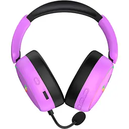 Ігрові навушники Hator Phoenix 2 Wireless Cyber Violet (ESH42) [145533] - мініатюра 2
