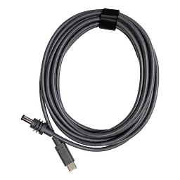Кабель живлення Adaptis DC-Type-C для Starlink (5м)