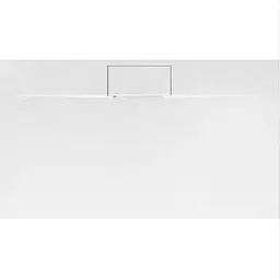 Душовий піддон Rea Bazalt 80x100 long white REA-K3320, Білий