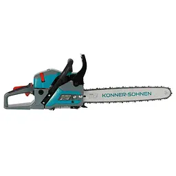 Пила бензинова Konner&Sohnen KS CS31G-18 (KS CS31G-18)