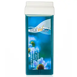Віск для депіляції ItalWax касетний 100мл №07