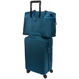 Дорожня сумка Thule Spira Weekender 37L Legion Blue (TH 3203791) - мініатюра 9
