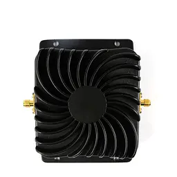 Підсилювач Wi-Fi 2.4Ghz сигналу EDUP EP-AB003 повний комплект бустер розширювач вайфай (18631) - мініатюра 2