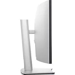 Монітор 37.5" Dell 38" U3824DW UHD IPS 60Hz (210-BHXB) - мініатюра 5
