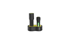 Ліхтар Ledlenser I7R заряджається - мініатюра 5