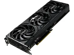 Відеокарта Palit GeForce RTX 5070 Infinity 3 OC (NE75070S19K9-GB2050S) - мініатюра 3