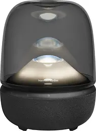 Акустична система HARMAN KARDON Aura Studio 5 Black (HKAURAS5BLKEP) - мініатюра 4