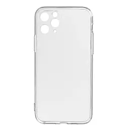 Чехол ArmorStandart Air для Apple iPhone 11 Pro Camera cover Clear