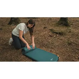 Килимок самонадувний Easy Camp Self-inflating Lite Mat Single 5.0 cm (1046-300055) - мініатюра 2