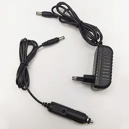 Масажна накидка XPRO Seat Massager LY-410 (42176-LY-410_732) - мініатюра 5