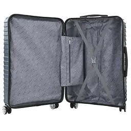 Валіза Semi Line 24" (M) Blue (T5764-2) - мініатюра 6