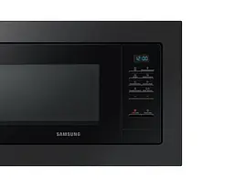 Вбудована мікрохвильова піч Samsung MS20A7013AB/UA - мініатюра 2