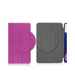 Чохол до планшета BeCover Smart Case Xiaomi Redmi Pad 10.61" 2022 Purple (708727) - мініатюра 5