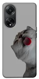 Чохол Demsky Washing time для Oppo A58 4G