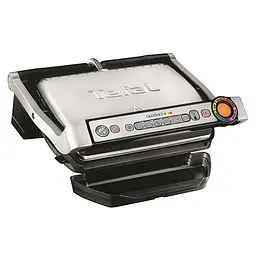 Електрогриль Tefal OptiGrill+ GC716 (GC716D12) [54169] - мініатюра 1