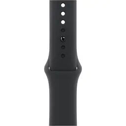 Смарт-годинник Apple Watch Series 11 GPS 46mm Space Gray Aluminum Case with Black Sport Band S/M (MEV04) [145290] - мініатюра 3