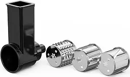 Кухонний комбайн Electrolux E6KM1-8BPT - мініатюра 5