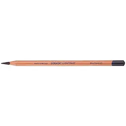 Карандаш масляный Derwent Lightfast Сине-фиолетовый