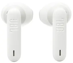 Гарнітура JBL WAVE FLEX 2 Білий (JBLWFLEX2WHT) (7065576) - мініатюра 7