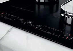 Електрична варильна поверхня Whirlpool WB B8360 NE (6634351) - мініатюра 3