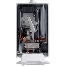 Газовий котел Vaillant ecoTEC pure VUW 286 7-2 - мініатюра 3