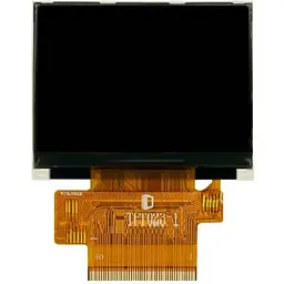 Рідкокрисалічний дисплей JKong LCD 2.3inch
