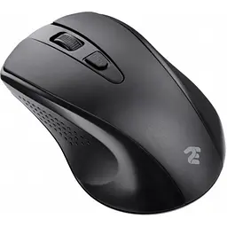 Миша 2Е MF213 WL Black (2E-MF213WB) - мініатюра 2