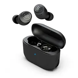 Навушники Jlab GO Air Pop Black (IEUEBGAIRPOPRBLK124) - мініатюра 2
