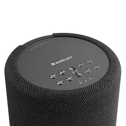 Акустична система Audio Pro A10 MkII W Black (90404289) - мініатюра 3