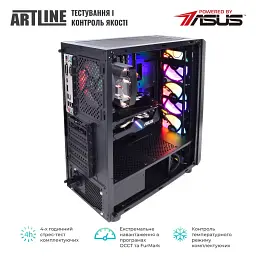 Персональний комп'ютер Artline Gaming X36 (X36v24) - мініатюра 7
