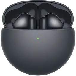 Навушники TWS Huawei FreeBuds 7i Black UA
