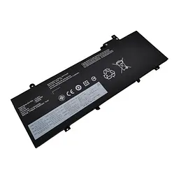 Акумулятор для ноутбука BestBatt Lenovo (L17L3P71) ThinkPad T480S (Replacement)