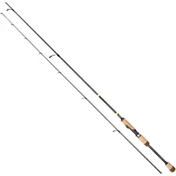 Спінінг G.Loomis E6X Jig & Worm Spinning 803S JWR 2.03 м 5-18 г (1 част.)