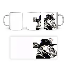 Кружка GeekLand JoJo's Bizarre Adventure Неймовірні пригоди ДжоДжо:Перегони Сталева Куля JJSBR 02 - мініатюра 4