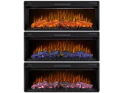Електрокамін ArtiFlame AF42 Multicolor - мініатюра 4