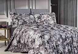 Постільна білизна - Yolanda Light Purple Тенсел Maison D'or pbe0052190