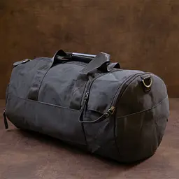 Спортивна сумка Vintage 42х20х20 см sum0015008 - мініатюра 7