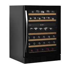 Шафа для вина Tefcold TFW200-2F
- мініатюра 2
