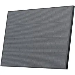 Сонячна панель EcoFlow / 175 Вт / 22.3 В (EFSOLAR175W-1-AKIT-1)