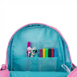 Рюкзак дитячий Yes K-34 Cute! (550025) - мініатюра 11
