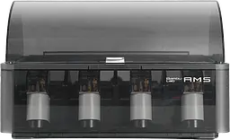 Принтер 3D Bambu Lab P1S Combo (PF001-U+SA001) - мініатюра 3