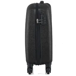 Валіза Semi Line 18" S Black (T5580-1) - мініатюра 4
