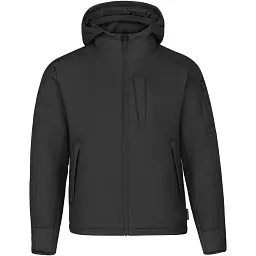 Куртка Frontier Grison XXXL Black
