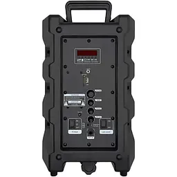 Акустична система Goldteller GT-6020 з Bluetooth FM-радіо та USB/SD (MER-14867_1890) - мініатюра 5