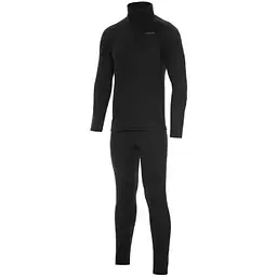 Комплект термобілизни Viking Arcto Polartec Black S (VI-500/21/9511-09-S)