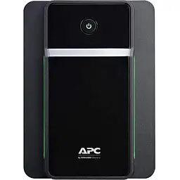 Лінійно-інтерактивний ДБЖ APC Back-UPS 1200VA, IEC (BX1200MI) - мініатюра 2